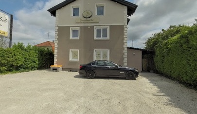 Sunshineclub - Nightclub in Mattighofen, Austria