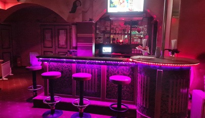Nightclub Prestige - Nightclub in Mauthausen, Austria