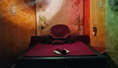 Nightclub Prestige - Nightclub in Mauthausen, Austria