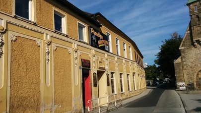 Nightclub Prestige - Nightclub in Mauthausen, Austria