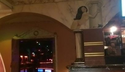 Nightclub Prestige - Nightclub in Mauthausen, Austria