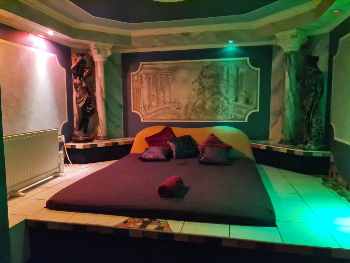 Nightclub Prestige - Nightclub in Mauthausen, Austria