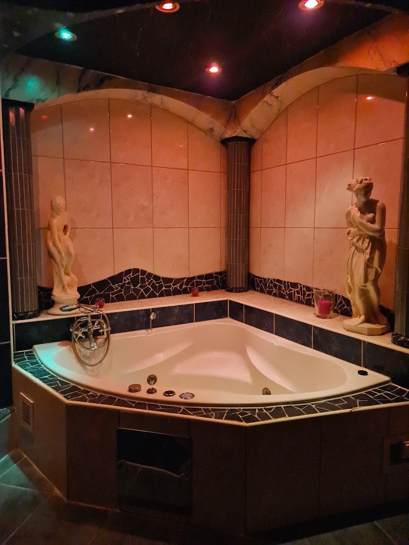 Nightclub Prestige - Nightclub in Mauthausen, Austria