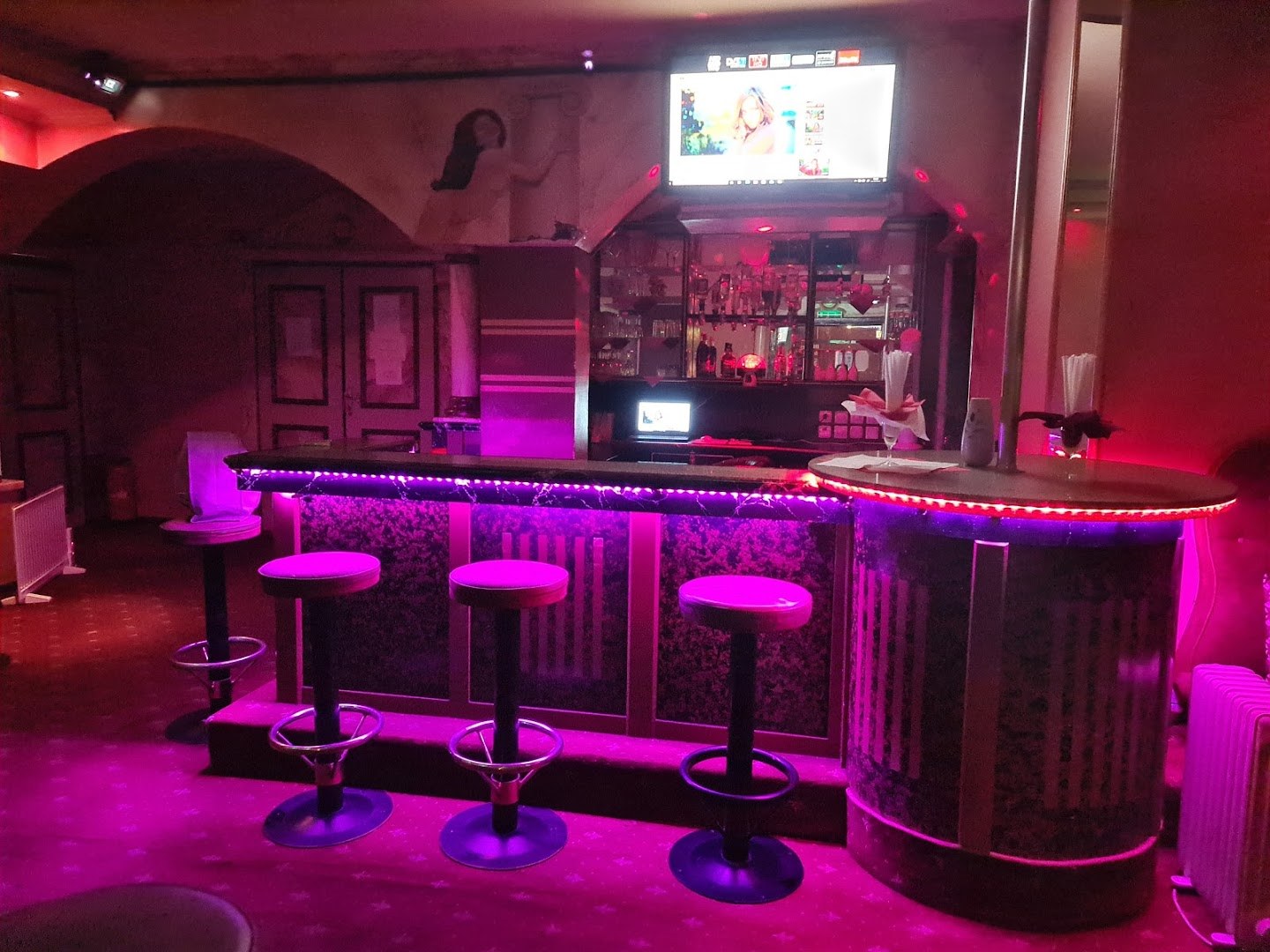 Nightclub Prestige - Nightclub in Mauthausen, Austria