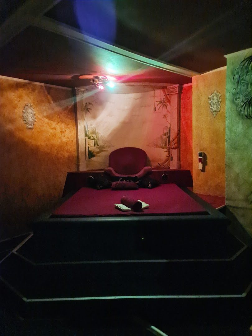 Nightclub Prestige - Nightclub in Mauthausen, Austria
