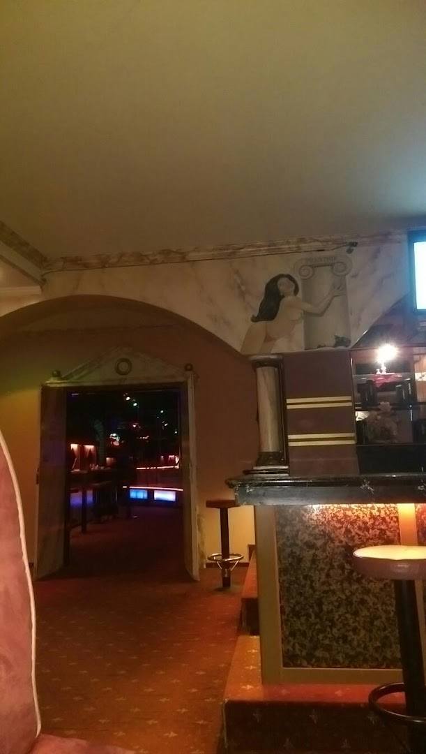 Nightclub Prestige - Nightclub in Mauthausen, Austria