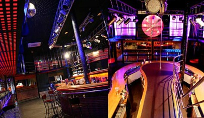 Venus Nightclub - Nightclub in Micheldorf In Oberosterreich, Austria