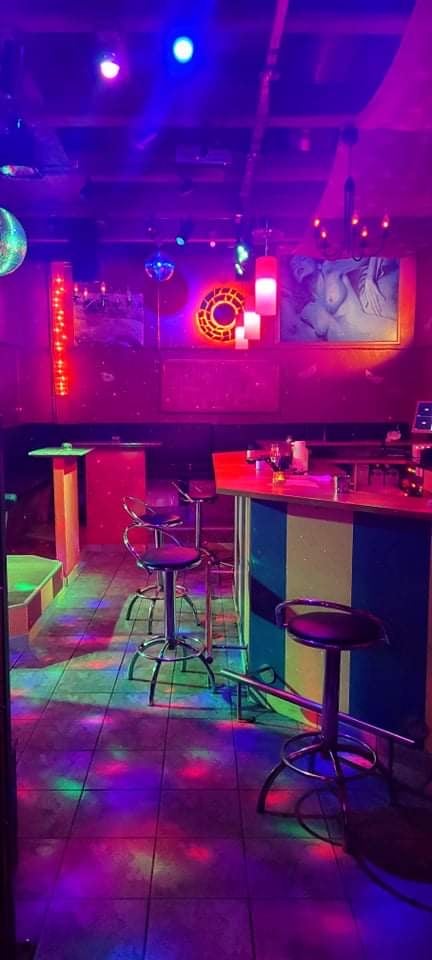 V.I.P. Club Anubis - Nightclub in Minihof Liebau, Austria