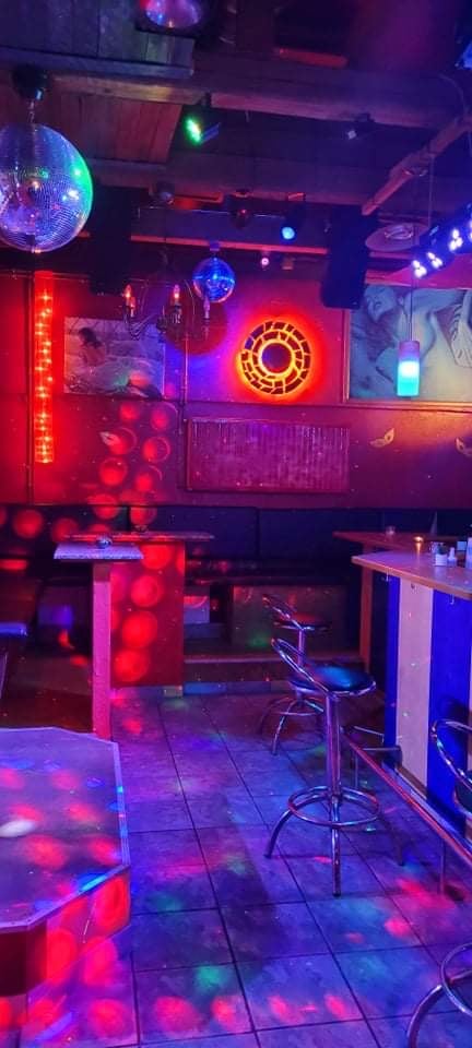 V.I.P. Club Anubis - Nightclub in Minihof Liebau, Austria