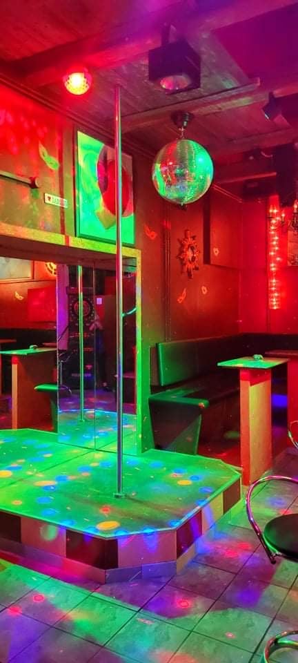 V.I.P. Club Anubis - Nightclub in Minihof Liebau, Austria