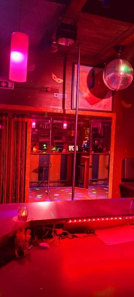 V.I.P. Club Anubis - Nightclub in Minihof Liebau, Austria