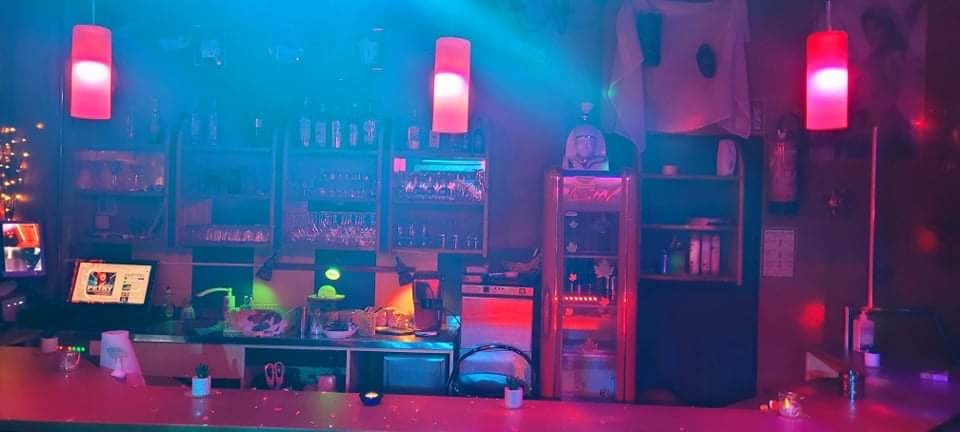 V.I.P. Club Anubis - Nightclub in Minihof Liebau, Austria