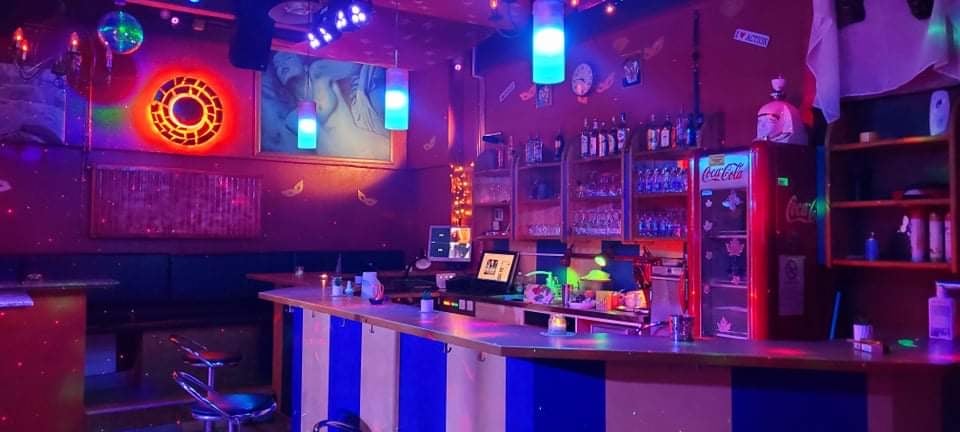V.I.P. Club Anubis - Nightclub in Minihof Liebau, Austria