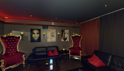 Haus Noblesse - Brothel in Mittersill, Austria