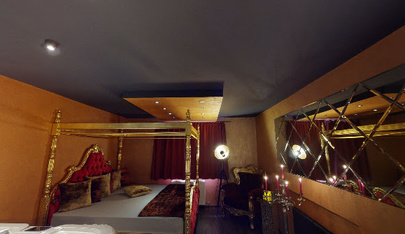 Haus Noblesse - Brothel in Mittersill, Austria
