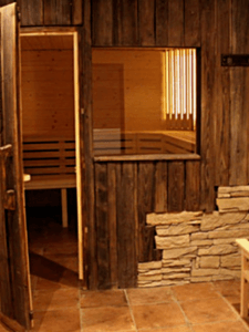 Haus Noblesse - Brothel in Mittersill, Austria