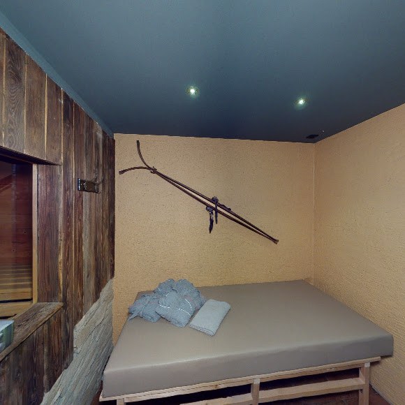 Haus Noblesse - Brothel in Mittersill, Austria