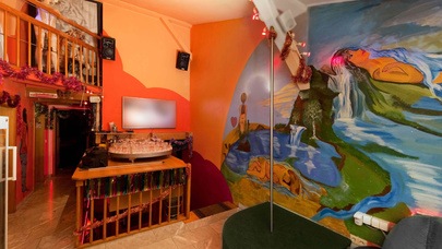 Kinky Love Lounge - Swinger Club in Munderfing, Austria