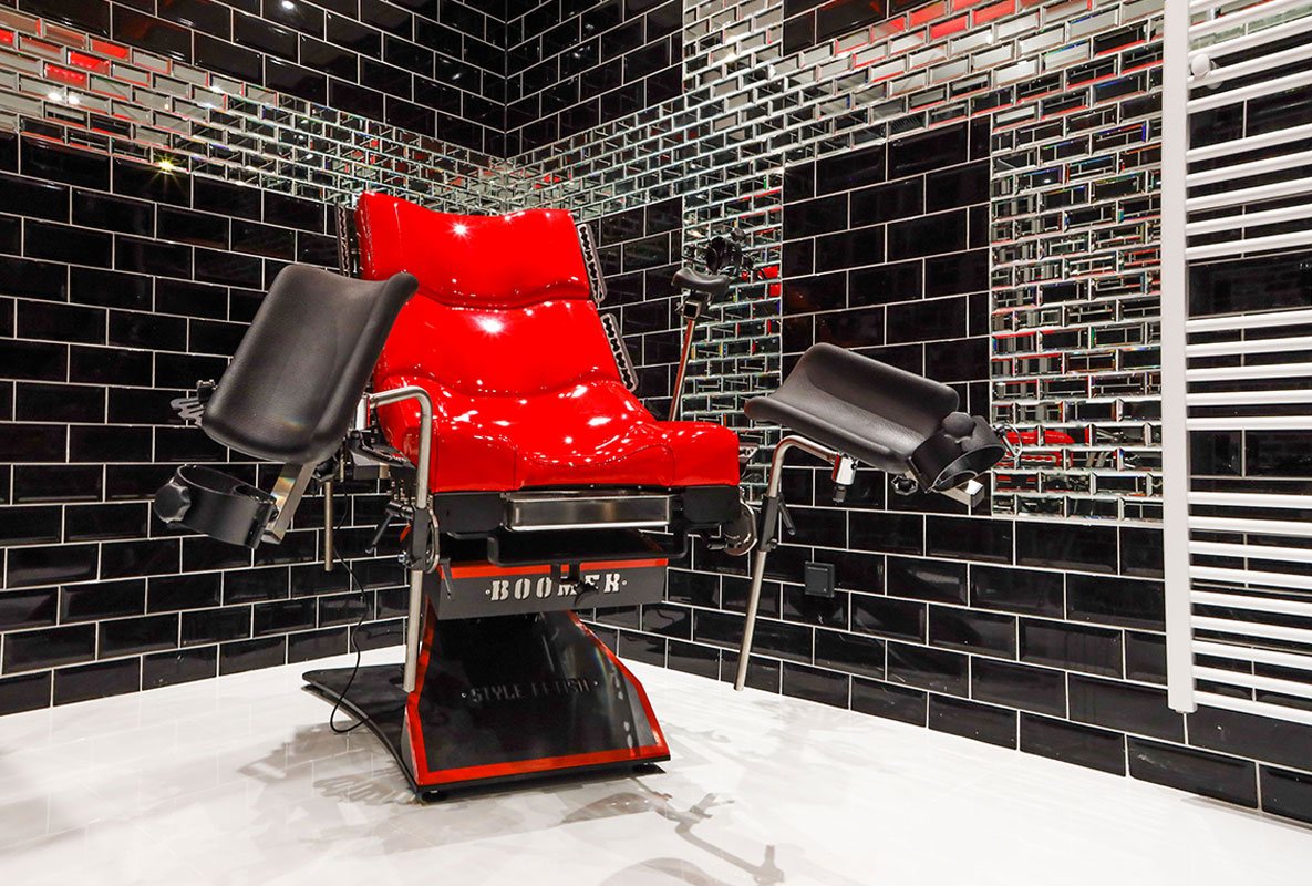 Kinky Love Lounge - Swinger Club in Munderfing, Austria