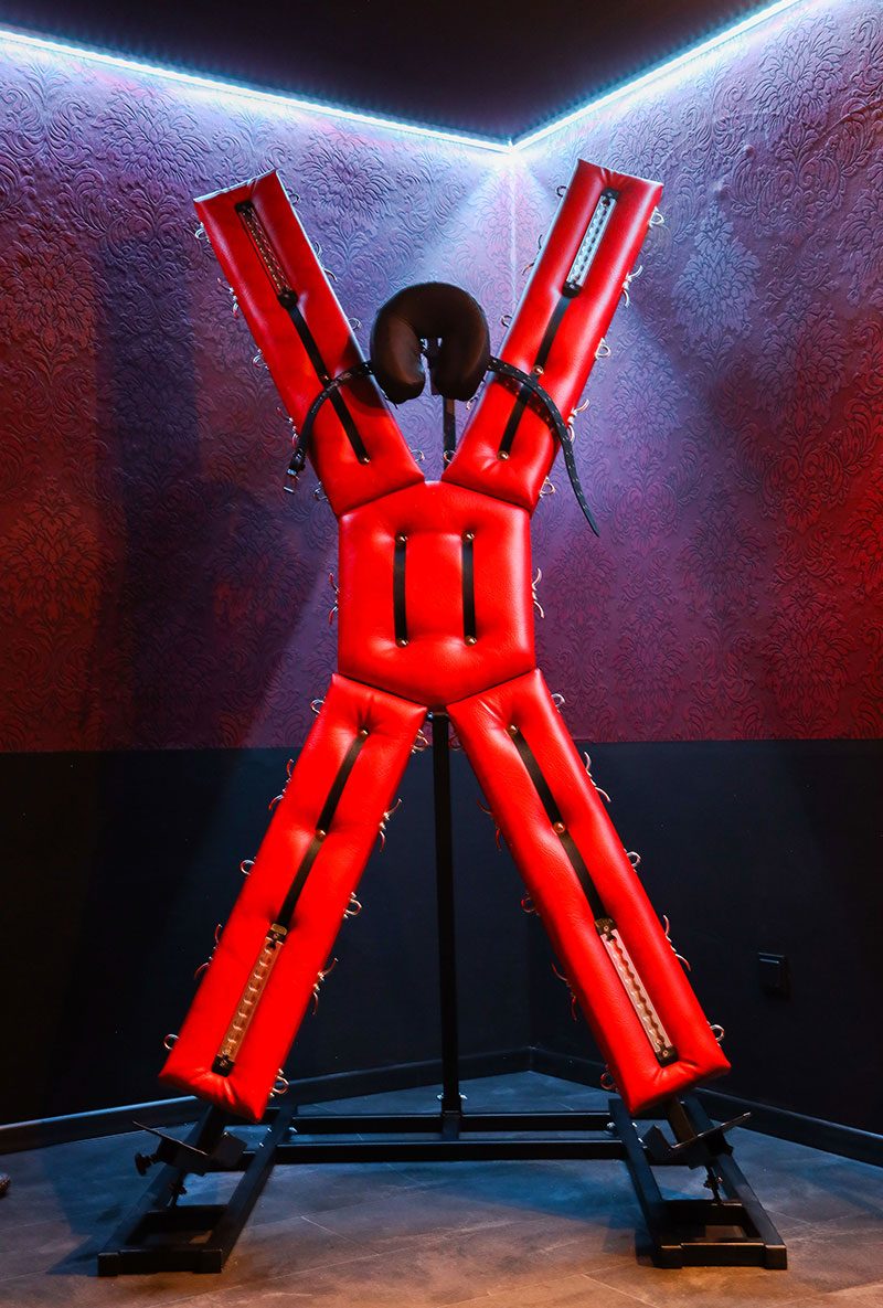 Kinky Love Lounge - Swinger Club in Munderfing, Austria
