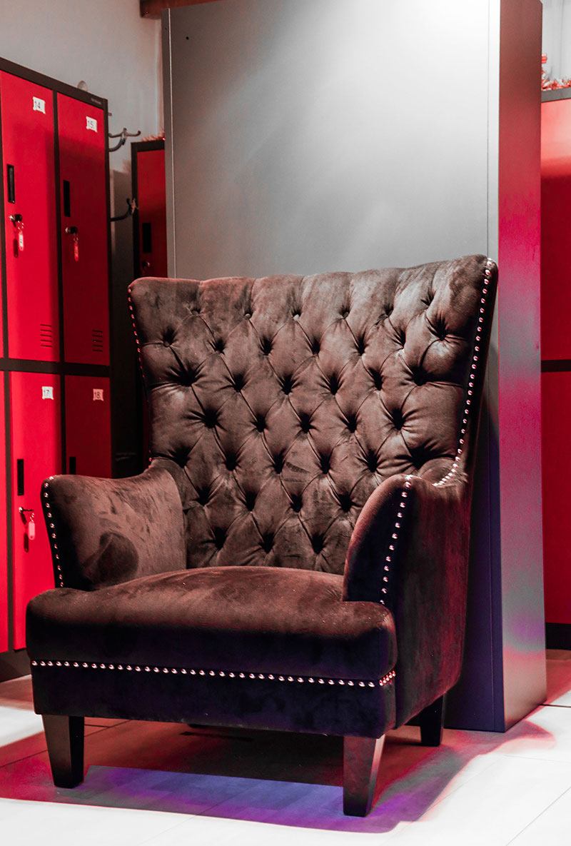 Kinky Love Lounge - Swinger Club in Munderfing, Austria