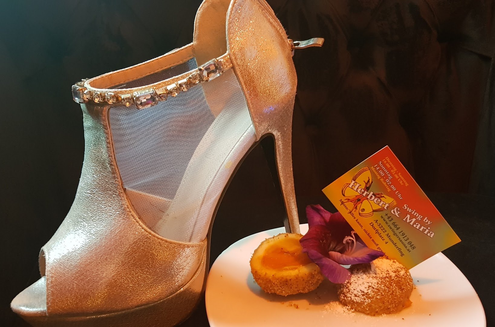 Kinky Love Lounge - Swinger Club in Munderfing, Austria