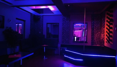 Casa Amore Nachtclub - Nightclub in Neudau, Austria