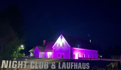 Casa Amore Nachtclub - Nightclub in Neudau, Austria