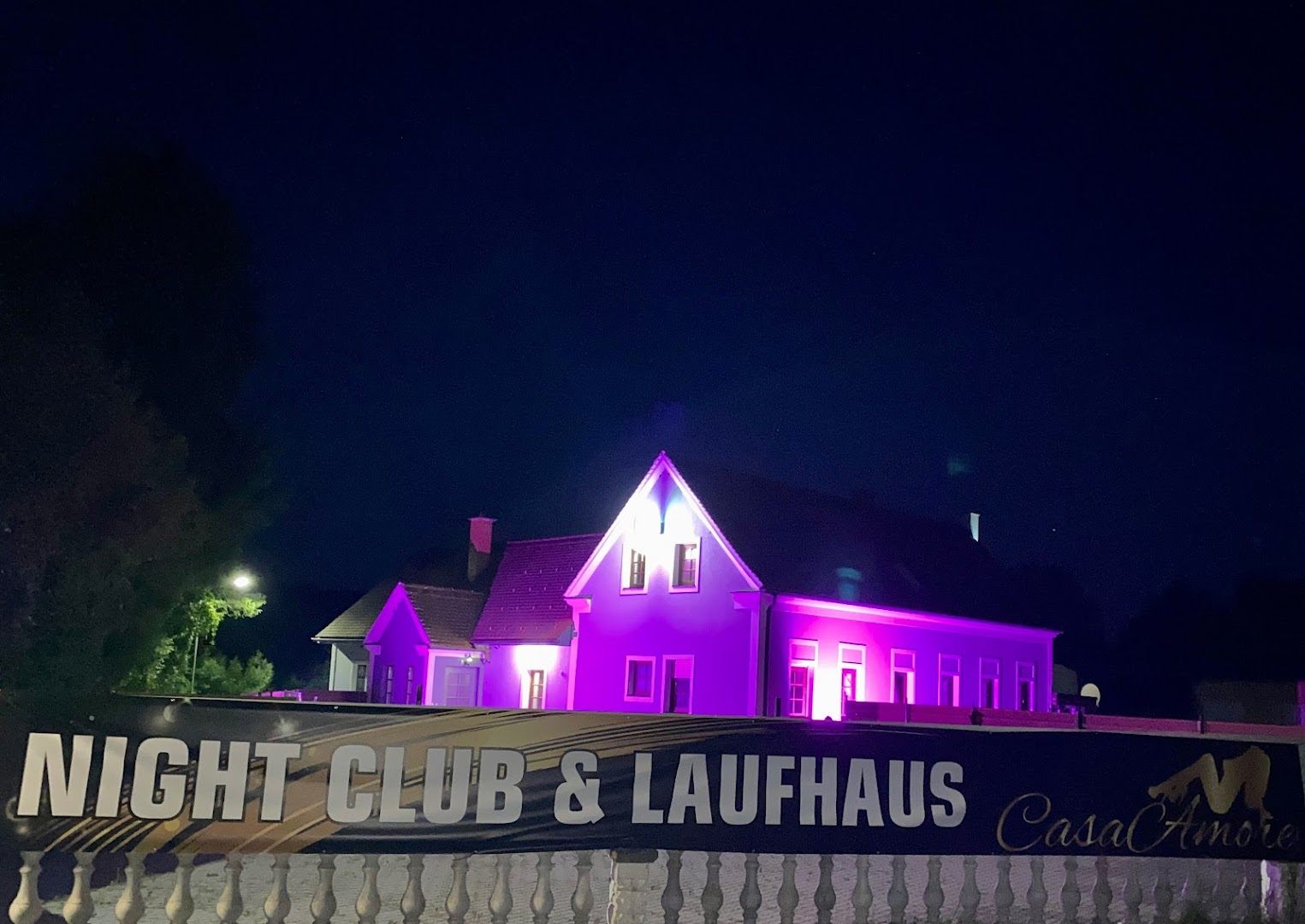 Casa Amore Nachtclub - Nightclub in Neudau, Austria