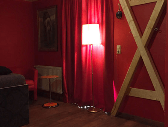 Laufhaus Feeling - Brothel in Neue Heimat, Austria