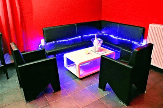 Eroscenter Neunkirchen - Brothel in Neunkirchen, Austria