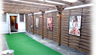 Laufhaus Neunkirchen - Brothel in Neunkirchen, Austria