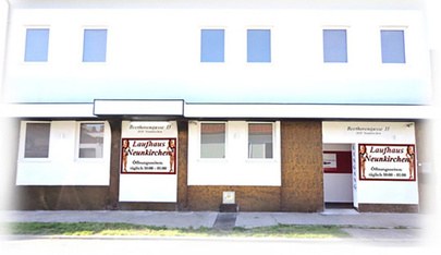 Laufhaus Neunkirchen - Brothel in Neunkirchen, Austria