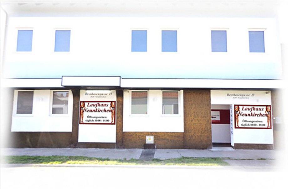 Laufhaus Neunkirchen - Brothel in Neunkirchen, Austria