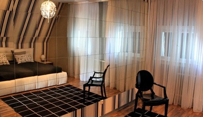 Villa 73 - Brothel in Neunkirchen, Austria