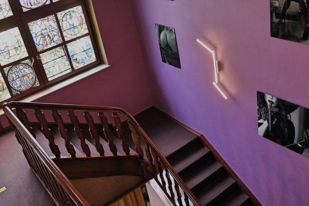 Villa 73 - Brothel in Neunkirchen, Austria