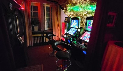 La Bambola - Nightclub in Neunkirchen, Austria
