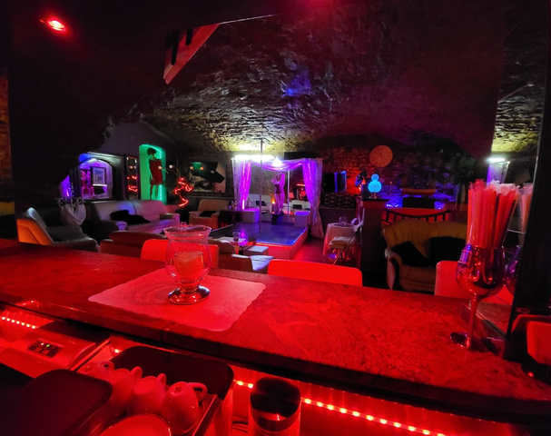 La Bambola - Nightclub in Neunkirchen, Austria