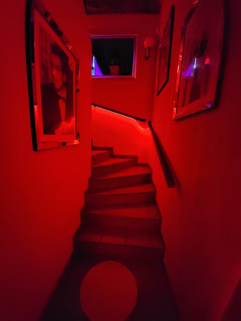 La Bambola - Nightclub in Neunkirchen, Austria