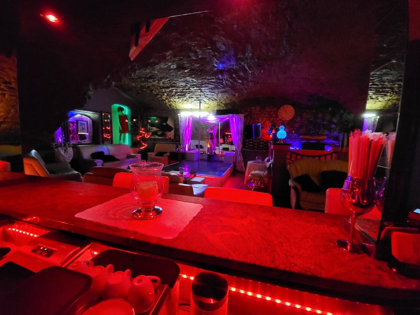 La Bambola - Nightclub in Neunkirchen, Austria