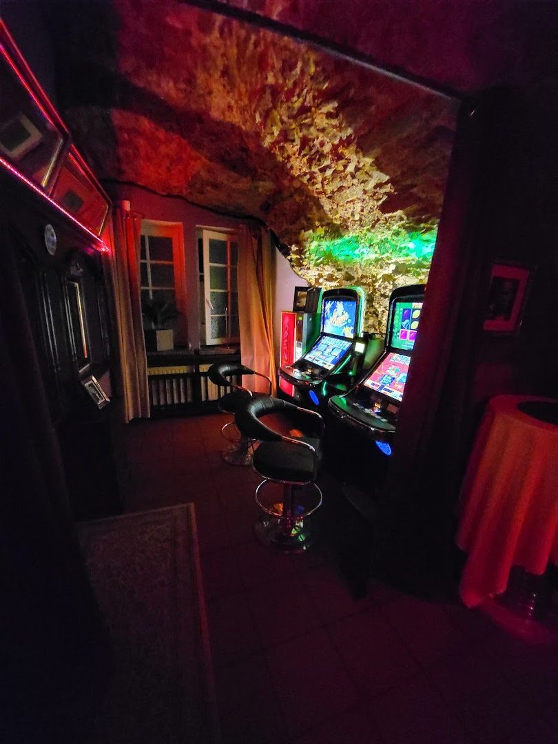 La Bambola - Nightclub in Neunkirchen, Austria