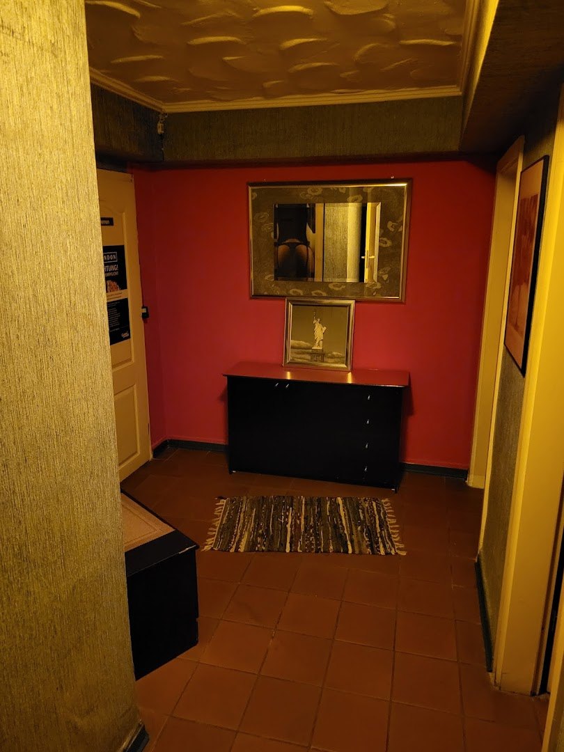 La Bambola - Nightclub in Neunkirchen, Austria