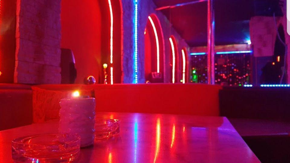 Confetti Bar - Nightclub in Neusiedl Am See, Austria