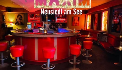 Maxim - Nightclub in Neusiedl Am See, Austria