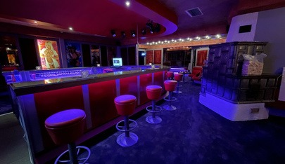 Maxim - Nightclub in Neusiedl Am See, Austria