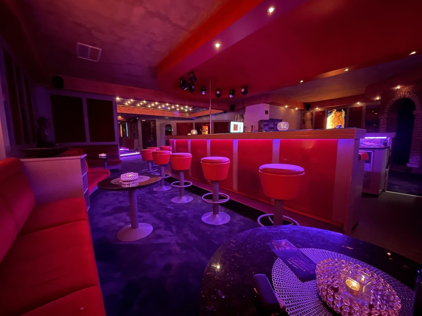 Maxim - Nightclub in Neusiedl Am See, Austria