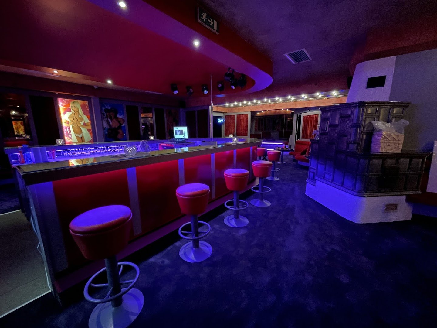 Maxim - Nightclub in Neusiedl Am See, Austria