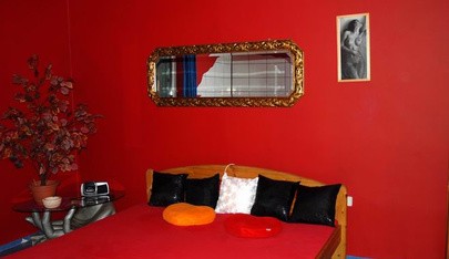 Eros-Bar - Nightclub in Neusiedl Am Steinfeld, Austria