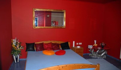 Eros-Bar - Nightclub in Neusiedl Am Steinfeld, Austria