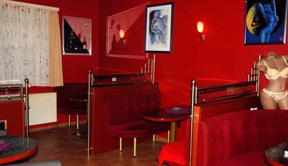 Eros-Bar - Nightclub in Neusiedl Am Steinfeld, Austria